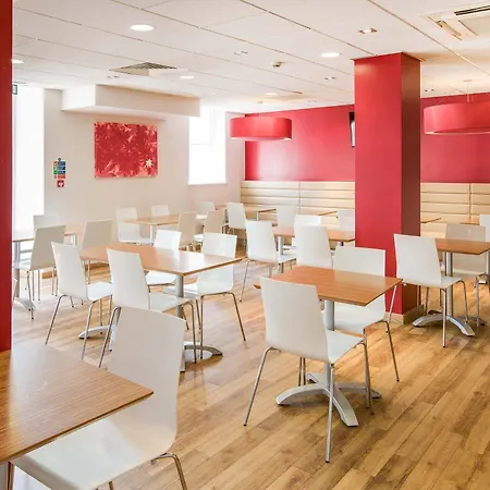 Hotel Travelodge Cameron Toll Edimburgo