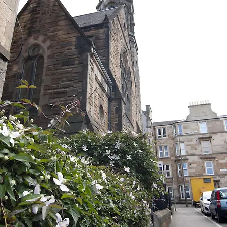 Church Edinburgh