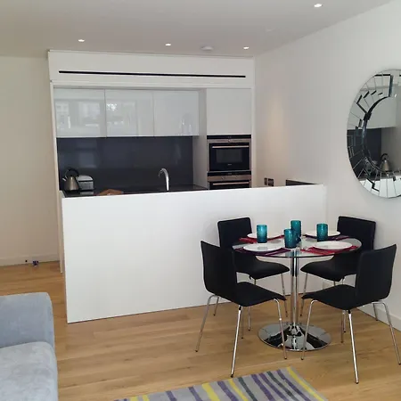 Appartamento Vip Edimburgo