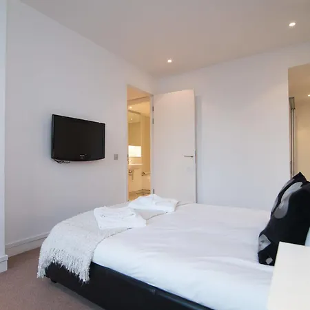 Appartamento Vip Edimburgo
