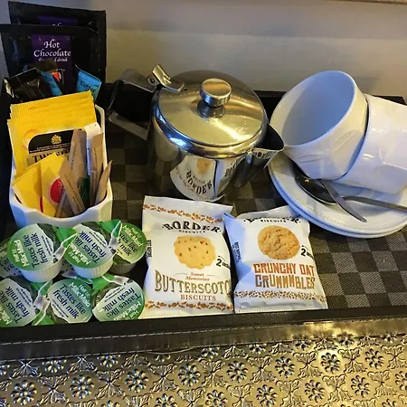 Allison House 17 3* Edynburg