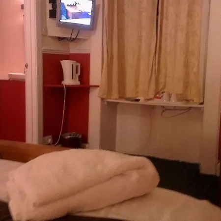 The Valentine - Townhouse (adults Only) מלון