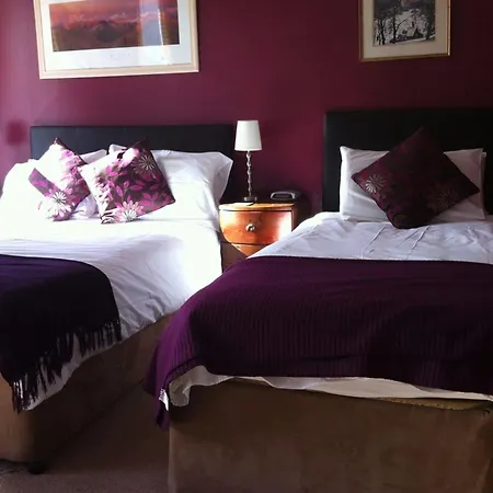 Bonnington 4* Edimburgo