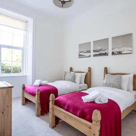 Apartment Colonial Victorian Apartment, Fab Central Location