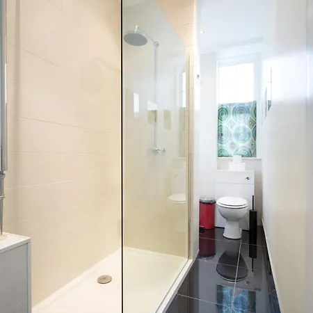 Apartment Colonial Victorian Apartment, Fab Central Location Edinburgh