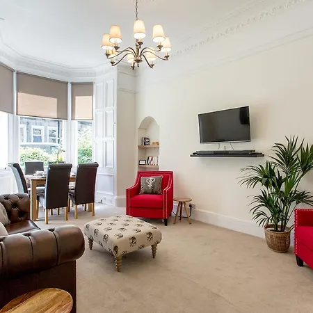 Apartment Colonial Victorian Apartment, Fab Central Location *