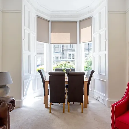 Apartment Colonial Victorian Apartment, Fab Central Location