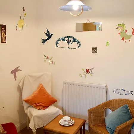 2 Bedroom Flat In Bruntsfield Apartamento