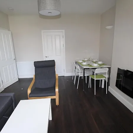 Appartamento Prestonfield By City Edimburgo