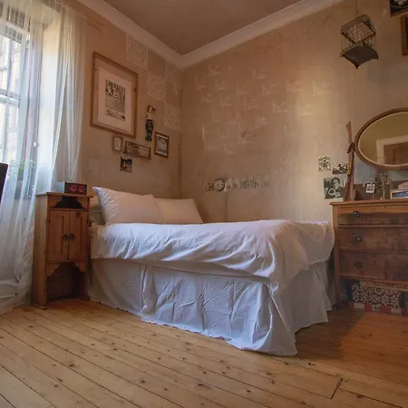 Apartment 1 Bedroom Flat In The Centre *