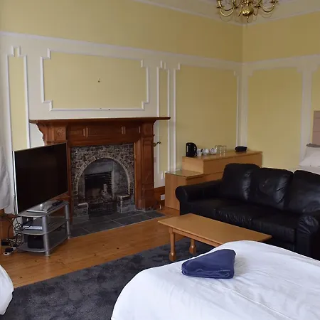 Πανσιόν Ardgowan