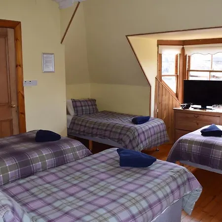 Ardgowan Πανσιόν Εδιμβούργο