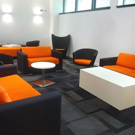 Metro Auberge de jeunesse