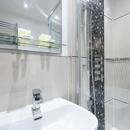 Grosvenor Édimbourg