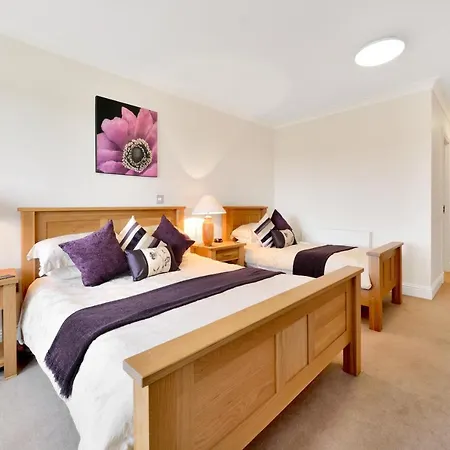 Peggyslea Farm Bed & Breakfast 4*