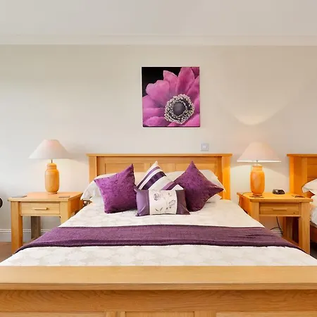 Bed & Breakfast Peggyslea Farm 4*