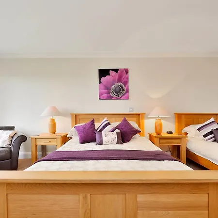 Bed & Breakfast Peggyslea Farm 4*