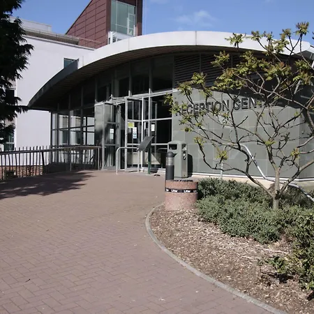 Apartment Summer At The Of Edinburgh