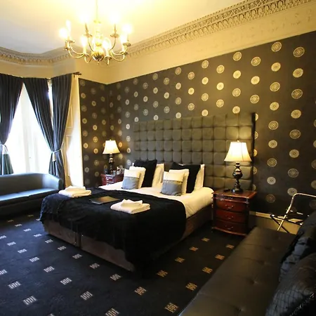 The Sandaig Edimburgo