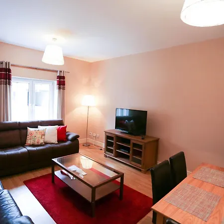 Playhouse Appartement *