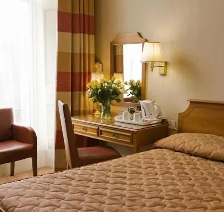 Ailsa Craig 3* Edynburg