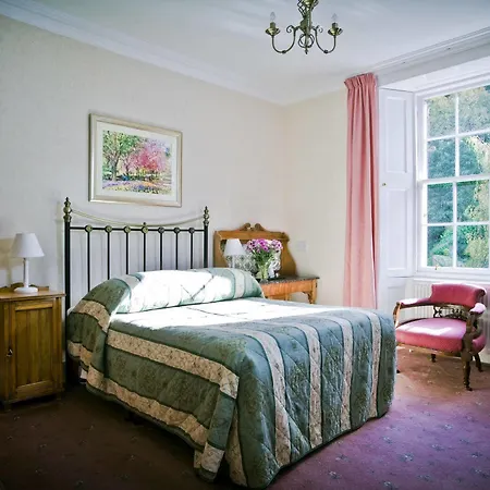 Adria House 3* Edimburgo