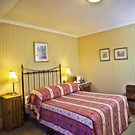 Adria House Edimburgo