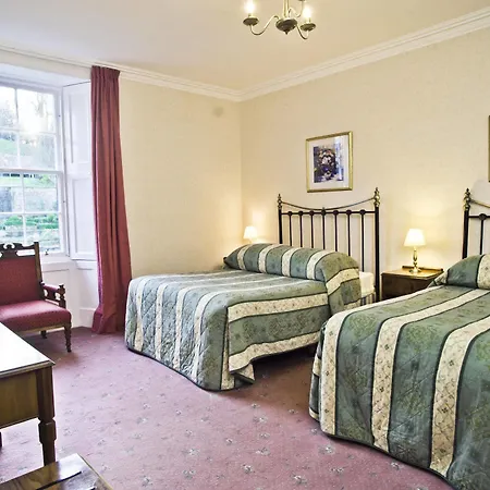 Adria House Affittacamere Edimburgo