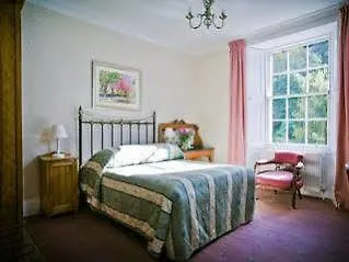 Adria House 3* Edimburgo