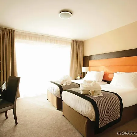 Otel Leonardo Murrayfield