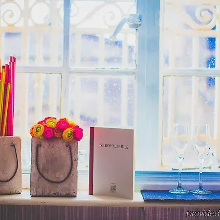 The On The Mile Otel 4*