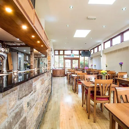 Cumberland Hotel Edinburgh
