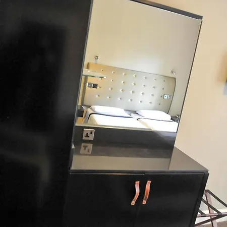 The Thrums エディンバラ