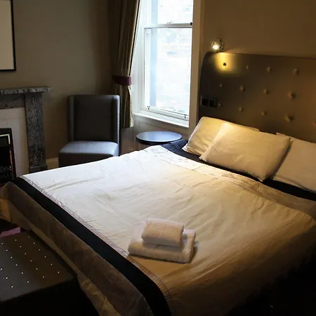 ゲストハウス The Thrums