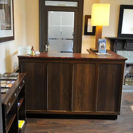 ゲストハウス The Thrums