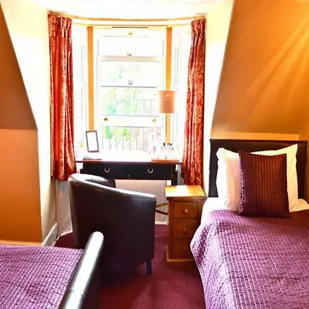 Гостевой дом Granville 3*