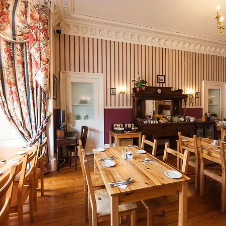 The St Valery Maison d'hôtes 3*