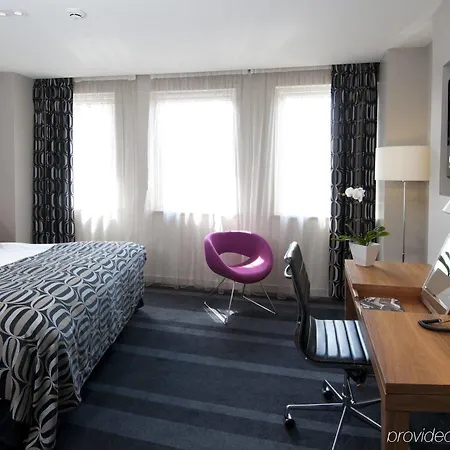 Apex Waterloo Place Hotel Edinburgh