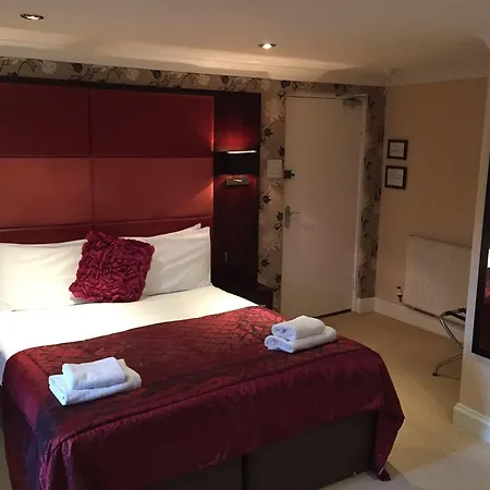בית הארחה Culane House - 4*