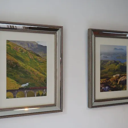 City Guest House Penzion Edinburgh