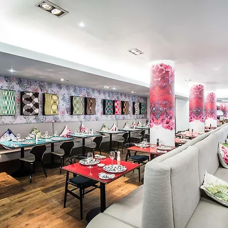 Radisson Collection Hotel, Royal Mile Εδιμβούργο