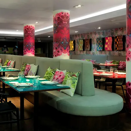 Ξενοδοχείο Radisson Collection Hotel, Royal Mile Εδιμβούργο