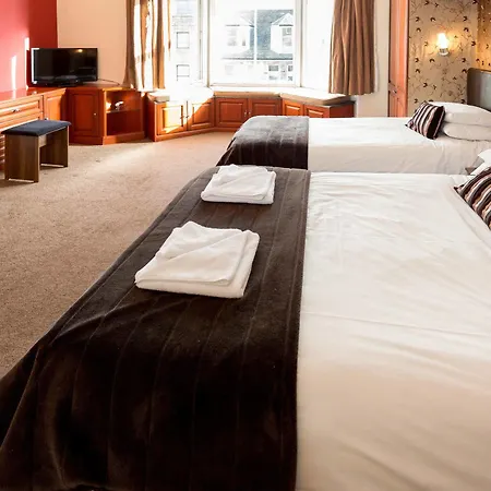 Affittacamere Castle Street