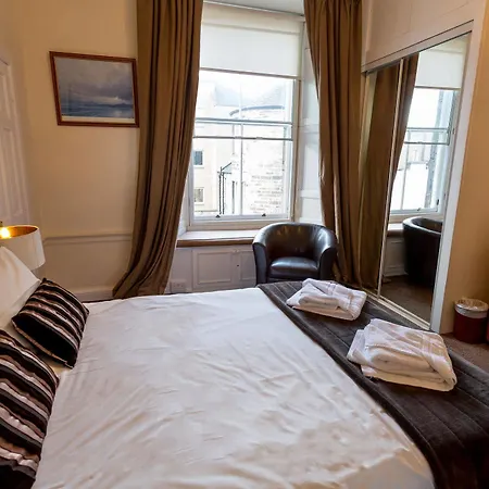 Castle Street Affittacamere