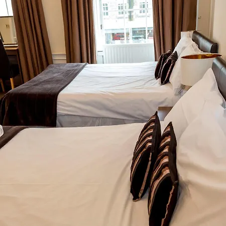 Affittacamere Castle Street