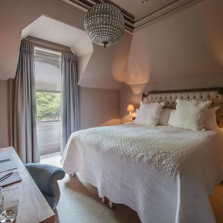 Murrayfield 4* Εδιμβούργο