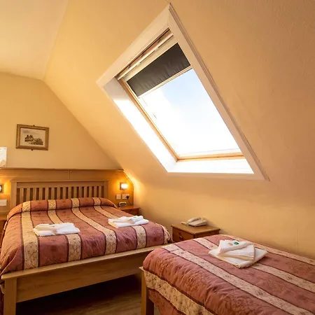 Corstorphine 3* Edinburgh