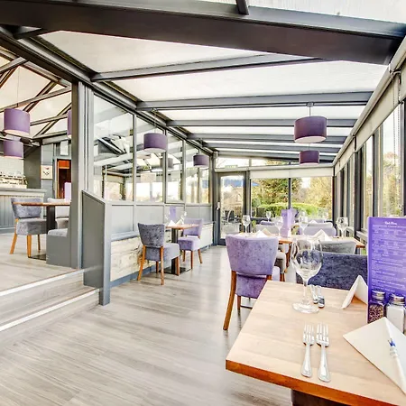 Hotel Royal Ettrick 3*