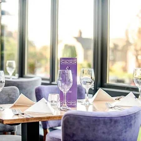 Royal Ettrick Hotel