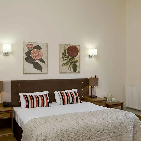 Royal Ettrick Edimburgo